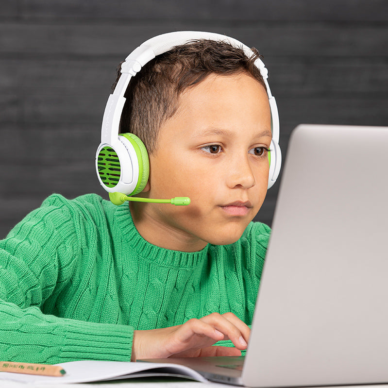 Educational Headphones  ✏️